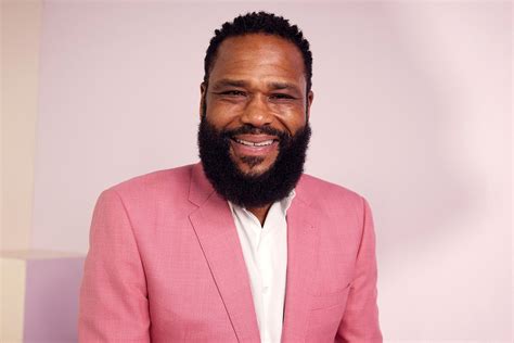 Anthony Anderson Announced As 75th Emmy Awards Host