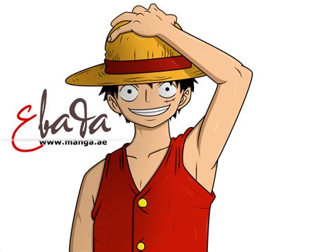 Pin on gambar keren hd. Foto Anime One Piece Luffy Keren - Sahabat Naruto Indonesia