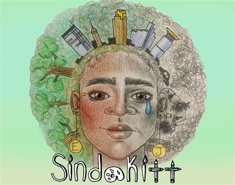 Minneapolis Artists Ages 15 18 Hunted For Environmental Justice Art
