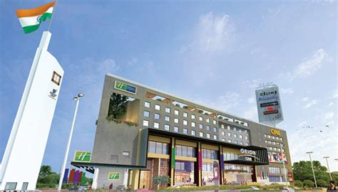 Orion Mall Coming Soon On Old Madras Road Retail Vol21 No1