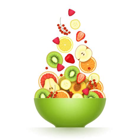 2700 Fruit Salad Stock Illustrations Royalty Free Vector Graphics