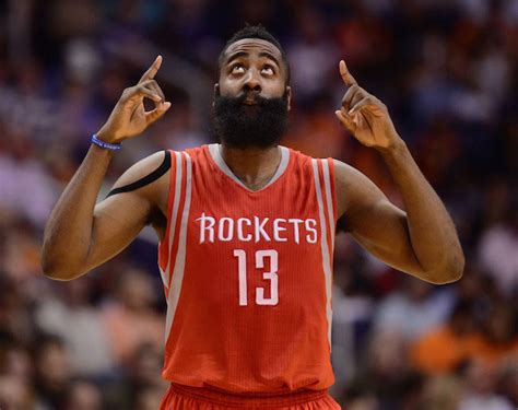 James Harden Height Weight Body Statistics Healthy Celeb