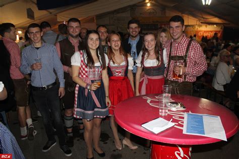 Fotostrecke Oktoberfest „o‘zapft Woas In St Andrä Bvzat