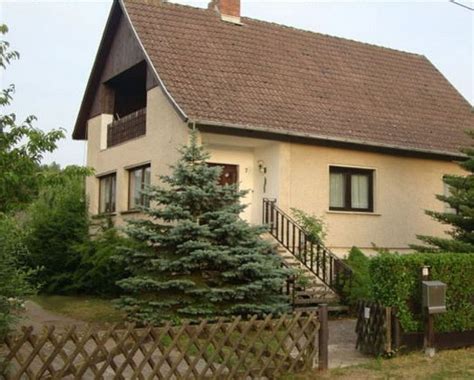 55 wohnungen in wittenberge ab 237 €. AKTUALISIERT: 2021 - Ferienhaus Ender mit kleinem ...