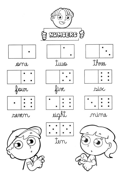 ATIVIDADES DE INGLÊS PARA EDUCAÇÃO INFANTIL 【IMPRIMIR】