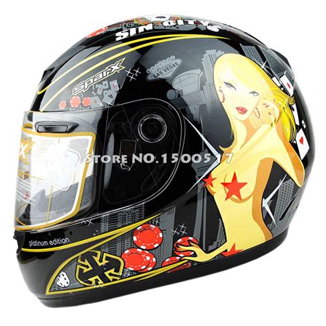 Online Buy Wholesale Girl Motorcycle Helmets From China