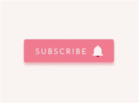 Subscribe Bell Gif Subscribe Bell Notification Bell Discover Share Gifs