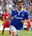 Schalke 04: Klaas-Jan Huntelaar, "Nous avons une chance d'être champions"