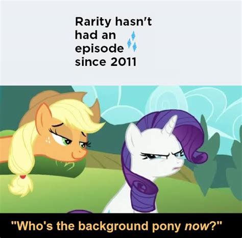 Ancient My Little Pony Memes On Twitter