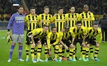 Borussia Dortmund 3-2 Málaga: "El Milagro del Westfalenstadion" - Mi ...
