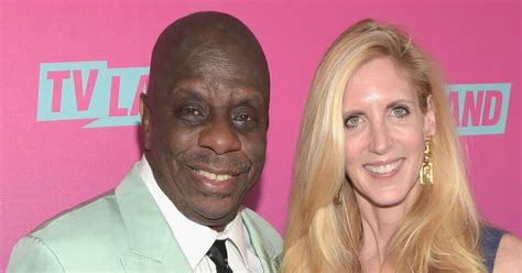 Ann Coulter Husband Details On Conservative Commentator’s Love Life