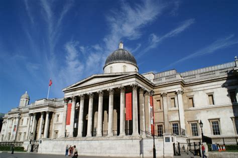 Top 15 Best London Attractions