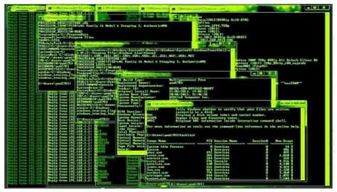 Top 12 Best Cmd Commands Used For Hacking In Windows 11 Artofit