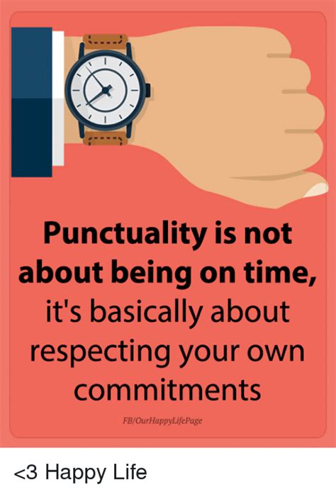 25 Best Memes About Punctuality Punctuality Memes