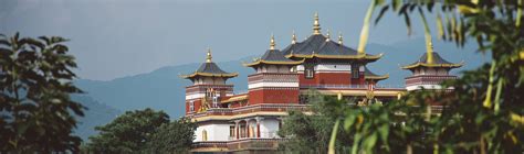 Kopan Monastery Boudhanath Nepal Top Tourist Attraction In Kathmandu
