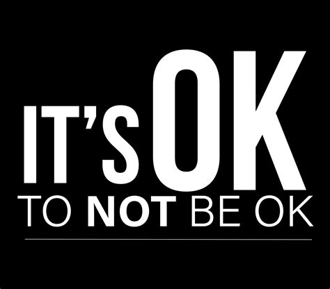 it s okay to not be okay sometimes the social media butterfly