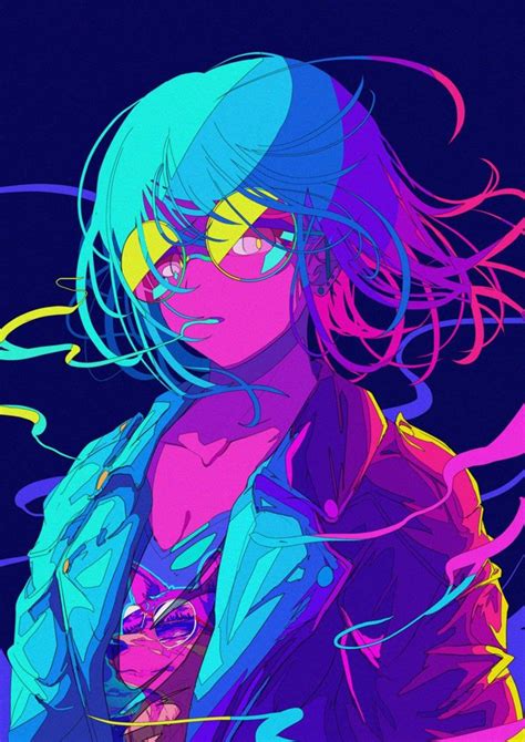 Anime Pop Art Wallpaper By Tg133 E9 Free On Zedge