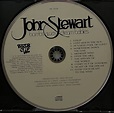 JOHN STEWART - BOMBS AWAY DREAM BABIES - CD RARE RAZOR & TIE Gold w ...