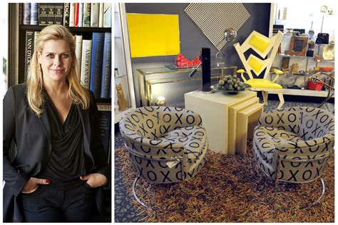 Designer Alexa Hampton Coming To Antiques Modernism Winnetka