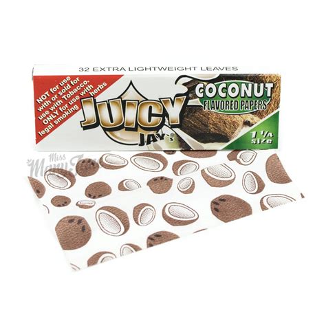 Juicy Jays Coconut Bc Extract Supply