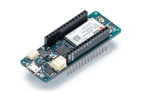 Arduino Boards Include Wifi Latest Narrowband Iot Standard