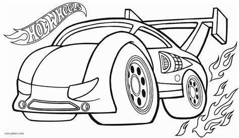 42 hot wheels pictures to print and color. Printable Hot Wheels Coloring Pages For Kids | Cool2bKids