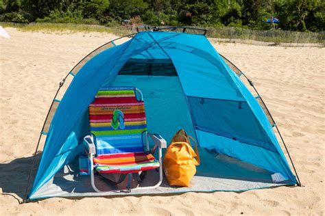 The 8 Best Beach Tents Of 2020