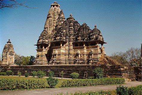 Khajuraho Temples Jothishi