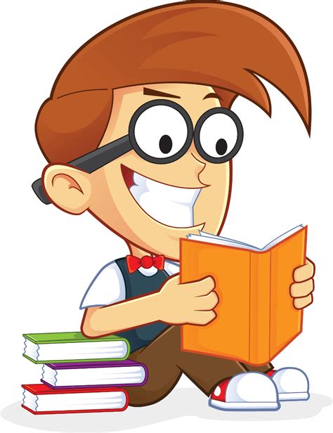 Download High Quality Reading Clipart Book Transparent Png Images Art