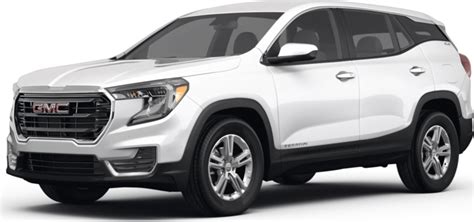 2022 Gmc Terrain Price Reviews Pictures And More Kelley Blue Book
