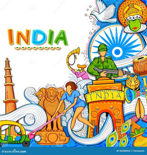 Discover More Than 76 Cultural Diversity In India Drawing Latest Nhadathoangha Vn