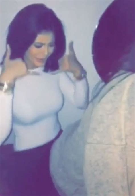 Kylie Jenner Cringes As Kendall Twerks All Over Her Daily Star