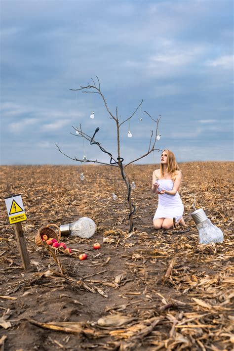 Forbidden Fruit – Mikołaj Jenczyk