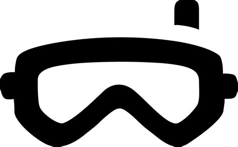 Goggles Svg Download Goggles Svg For Free 2019