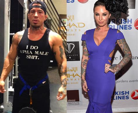 War Machine Christy Mack Assault Mma Fighter Makes Desperate Plea To Ex From Prison Cell