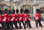 Buckingham Palace Tour & Changing of the Guard - City Wonders