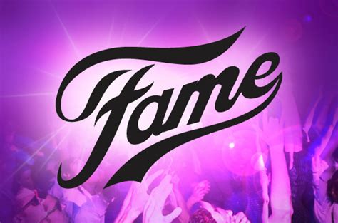 The Meaning And Symbolism Of The Word Fame