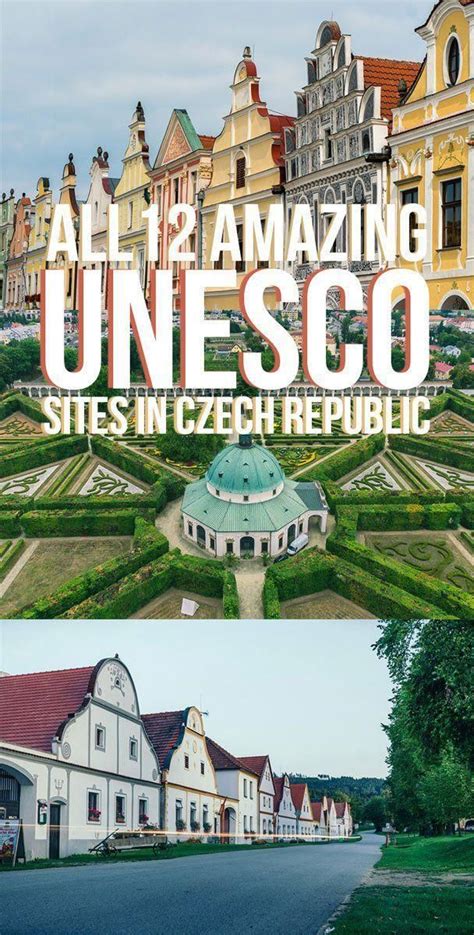 The Top Unesco World Heritage Sites In Europe You Need To