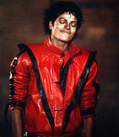 Michael The Thriller Jackson Michael Jackson Photo 19046741 Fanpop