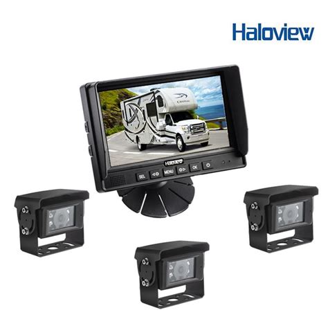 Rv gps with backup camera. Best RV Wireless Backup Camera