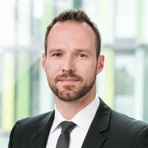 Sebastian Staudenmaier Hr Principal Expert Pensions Fachbereichsleiter Pensions Bwi Gmbh