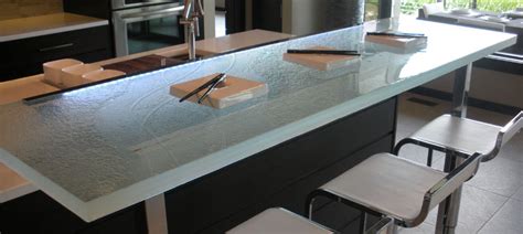 Custom Glass Countertops By Cgd Glass Countertops