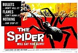 Earth vs. the Spider (1958) – Review - Mana Pop