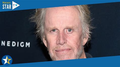 Celebrity Big Brother Winner Gary Busey Charged With Sex Offences At Film Convention Youtube