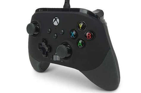 Powera Fusion Pro 2 Wired Controller Review Xbox And Pc Gamepad