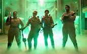 Ghostbusters 2016 Movie, HD Movies, 4k Wallpapers, Images, Backgrounds ...