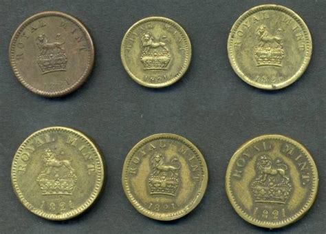 Pictures Of Coins Of The Uk Coin Weights