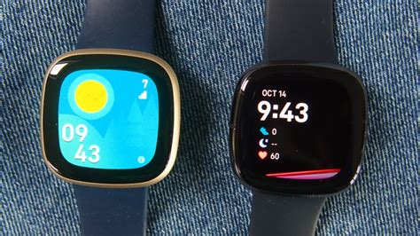 Fitbit's versa 2 looks nice, has days of battery life and is good for tracking your steps and workouts, but why doesn't it have gps, cnbc's todd haselton says. Fitbit Versa 3 review: A potent mix of great battery and ...