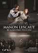 Manon Lescaut de Giacomo Puccini - GAD