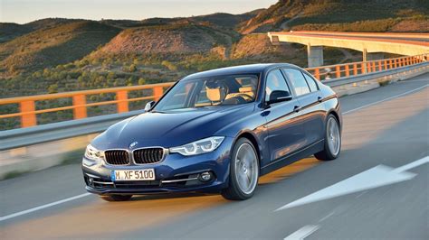 2018 Bmw 3 Series Review And Ratings Edmunds
